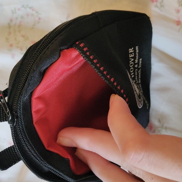 Keychain Backpack -Hebert Hoover Presidential Insignia - Picture 6 of 8